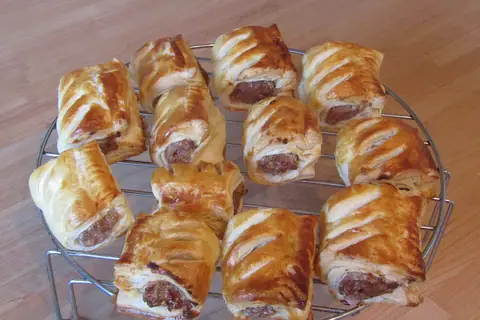 Kosoffs Bakery photo 4