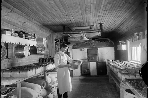 Kosoffs Bakery photo 2